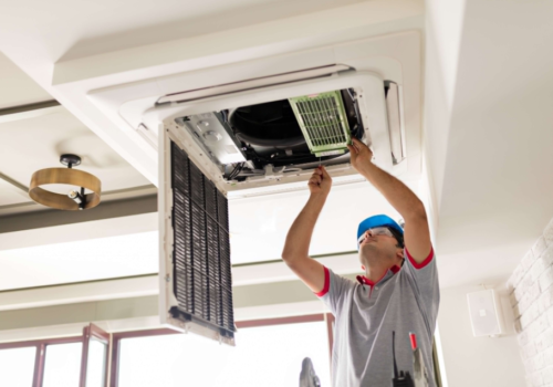 The Importance of Professional Air Conditioner Installation