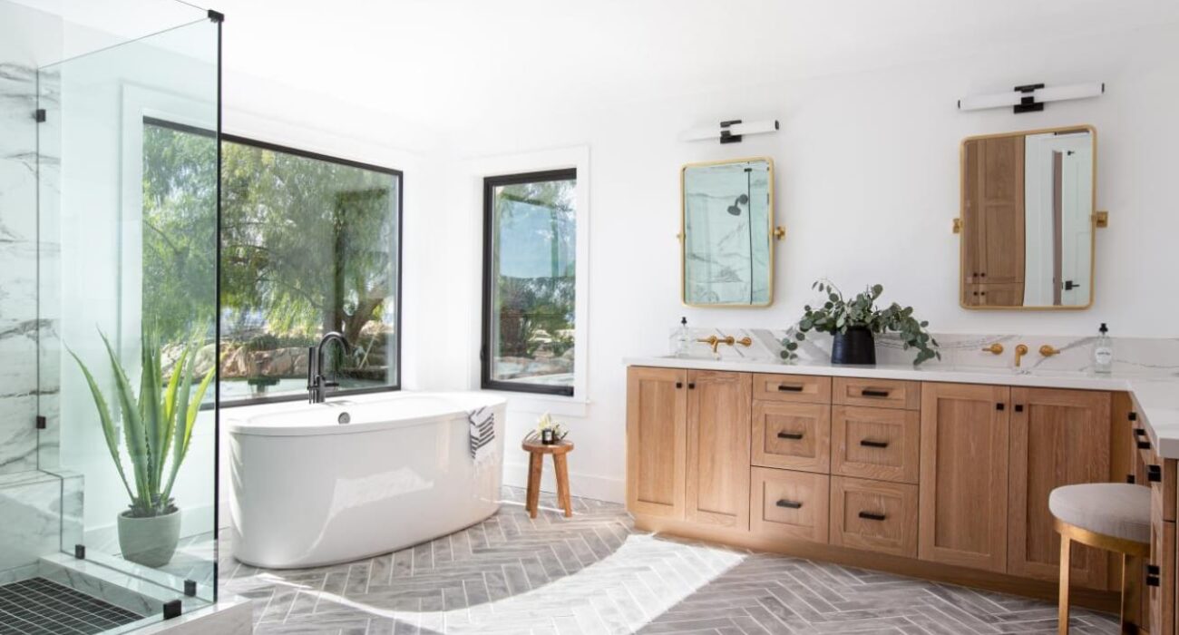 Luxury Features for Your Bathroom Renovation in Kingscliff