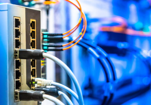 How Proper Data Cabling Can Boost Productivity