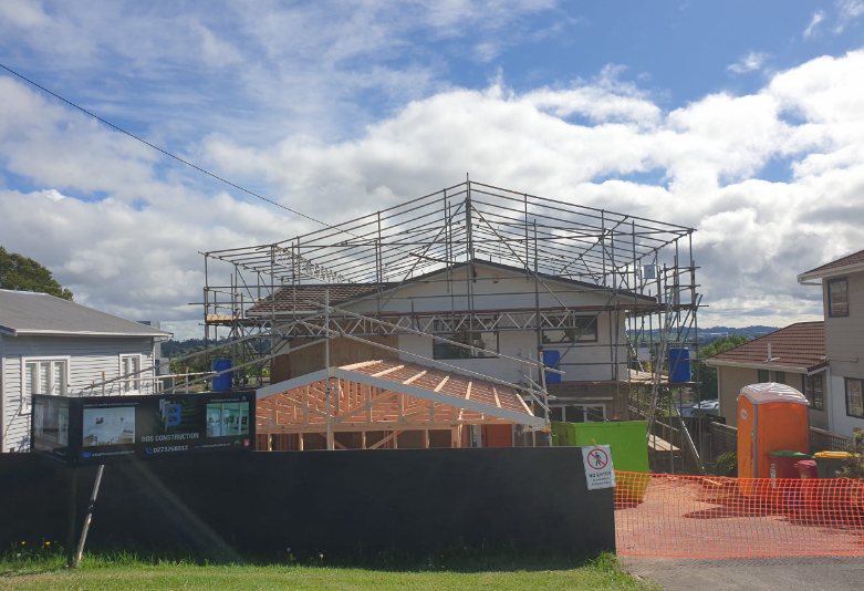 Havelock North Construction: Building a Better Future