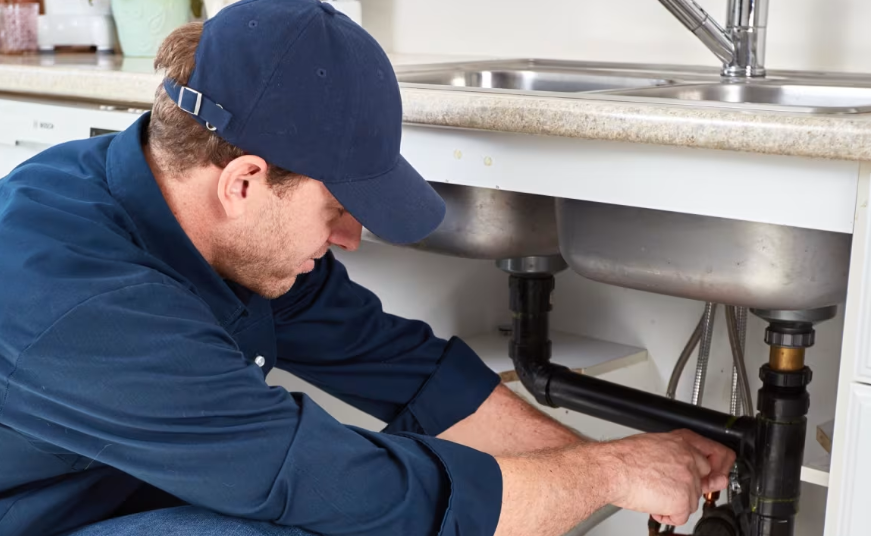 Top Reasons of Hiring a North Shore Plumber plumber
