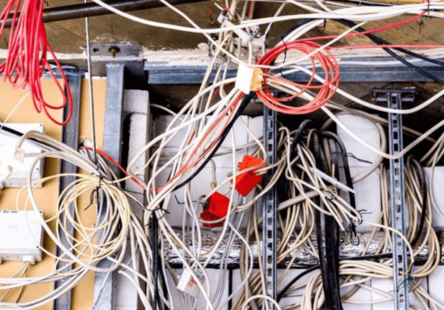 Common Mistakes to Avoid in Commercial Wiring Projects