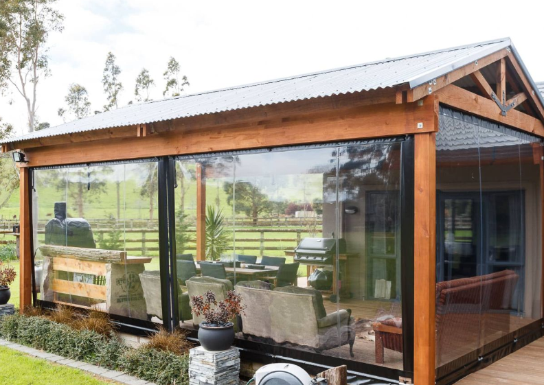 How to Choose the Perfect Outdoor PVC Blinds in NZ for Your Home