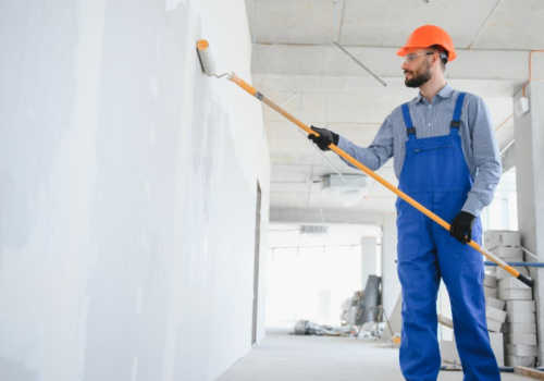 Choosing the Right Commercial Painter in Wellington for Your Project