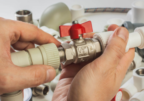 Gas Fitting Services in Canterbury