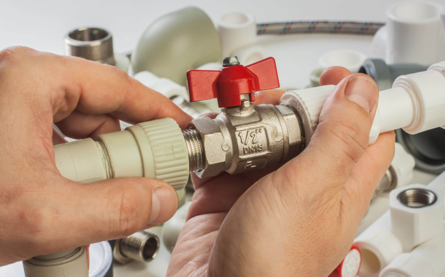 Gas Fitting Services in Canterbury