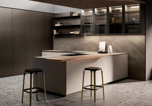 Discover the Best Kitchen Showrooms in Adelaide  Kitchen showrooms