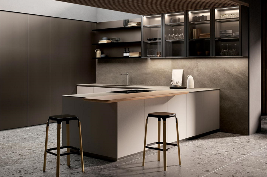 Discover the Best Kitchen Showrooms in Adelaide  Kitchen showrooms