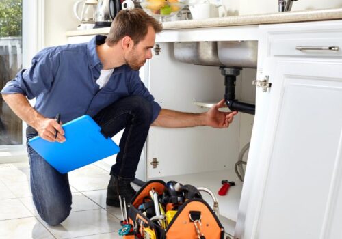 How to Find a Reliable Plumber in the Lower North Shore