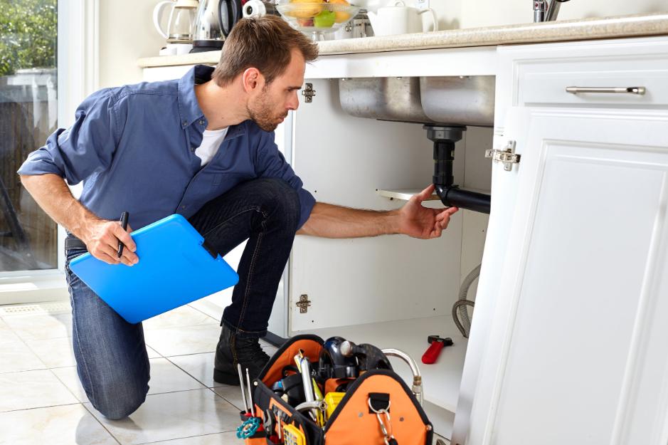 How to Find a Reliable Plumber in the Lower North Shore