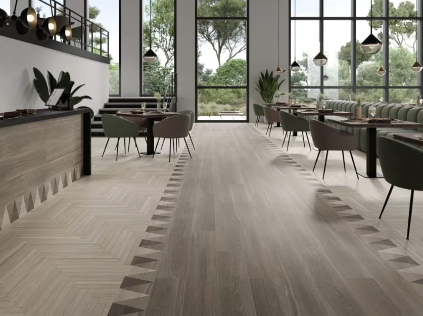 6 Recommendable Restaurant Flooring Options You Should Consider