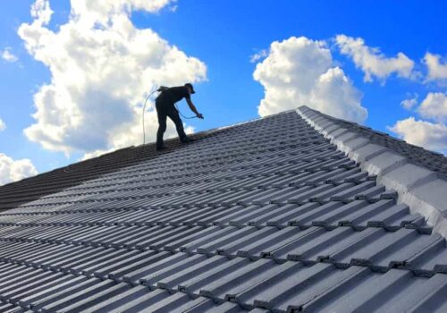 What Should I Look for in Roofing Specialists in Hamilton?