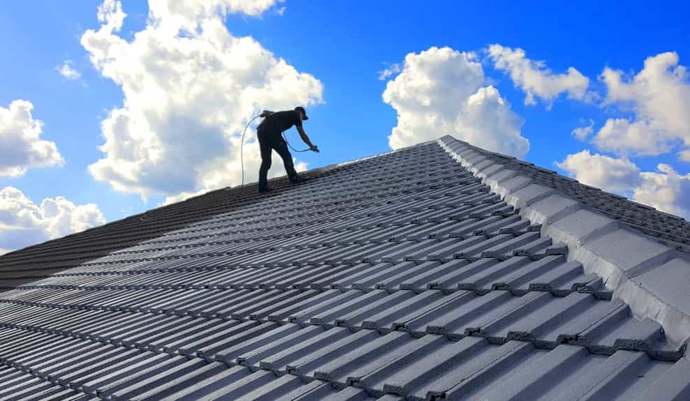 What Should I Look for in Roofing Specialists in Hamilton?