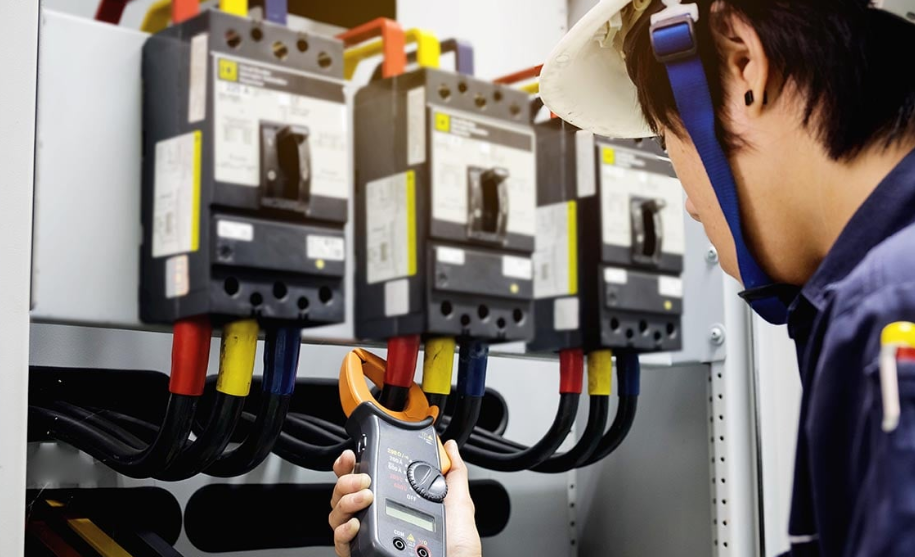 commercial electrical services in Brisbane