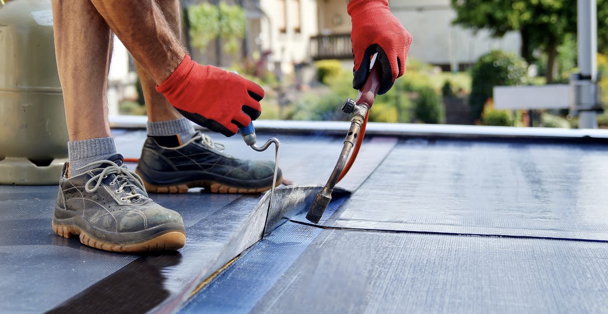 5 Things Waterproofing Specialists in Johannesburg Make Sure When Conducting Roof Inspections