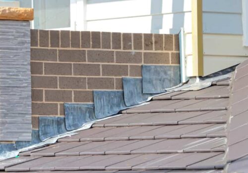 Factors To Consider Before Selecting Roof Flashings