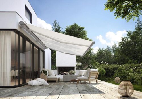 Top Reasons for Switching to Extendable Awnings in Sydney