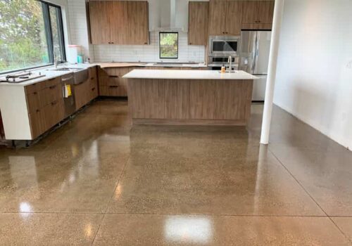 Comparing Polished Concrete and Epoxy Coatings for Flooring in Auckland: Which is the Ideal Option for Your Property?