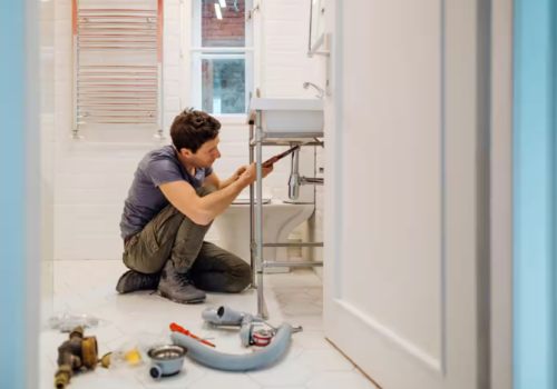 8 Signs That You Need an Emergency Plumbing