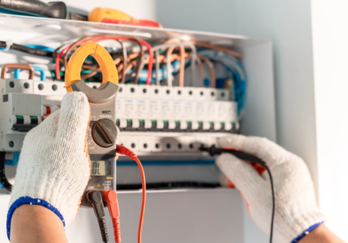 Understanding the Basics of Electrical Fault Finding