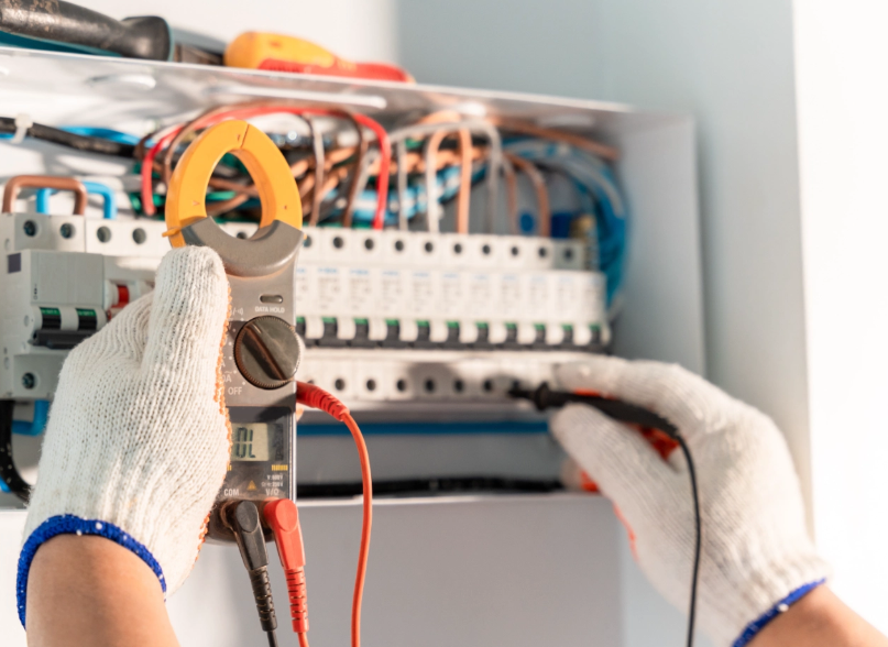 Electrical Fault Finding