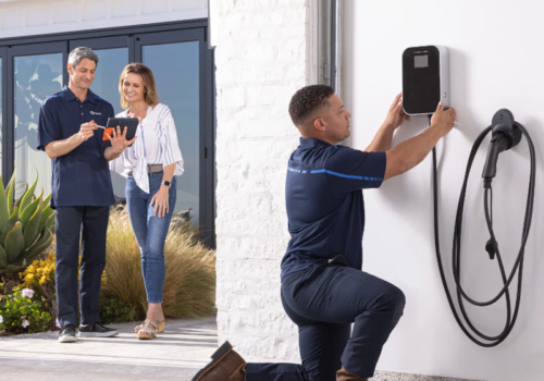 How to Prepare Your Home for EV Charger Installation