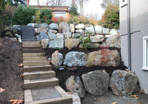 Where Can You Need Services Like Masonry in Victoria, BC?