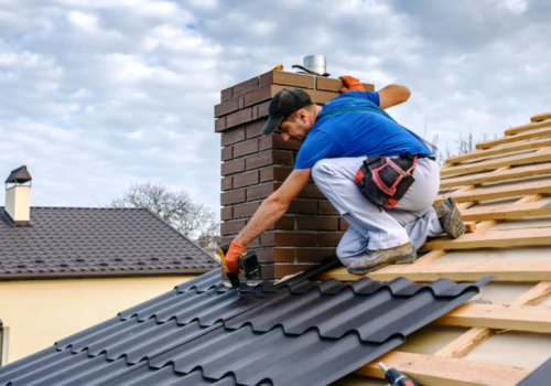 6 Reasons Why Choosing the Right Wellington Roofing Company Matters