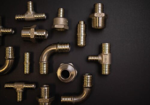 Recommendable Plumbing Fittings When Installing Water in Your Kitchen and Bathroom