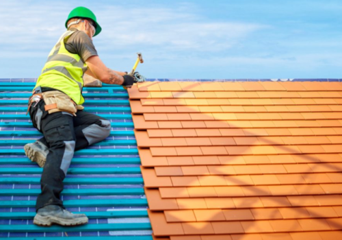 What Services Do Roofers in Hamilton Offer?