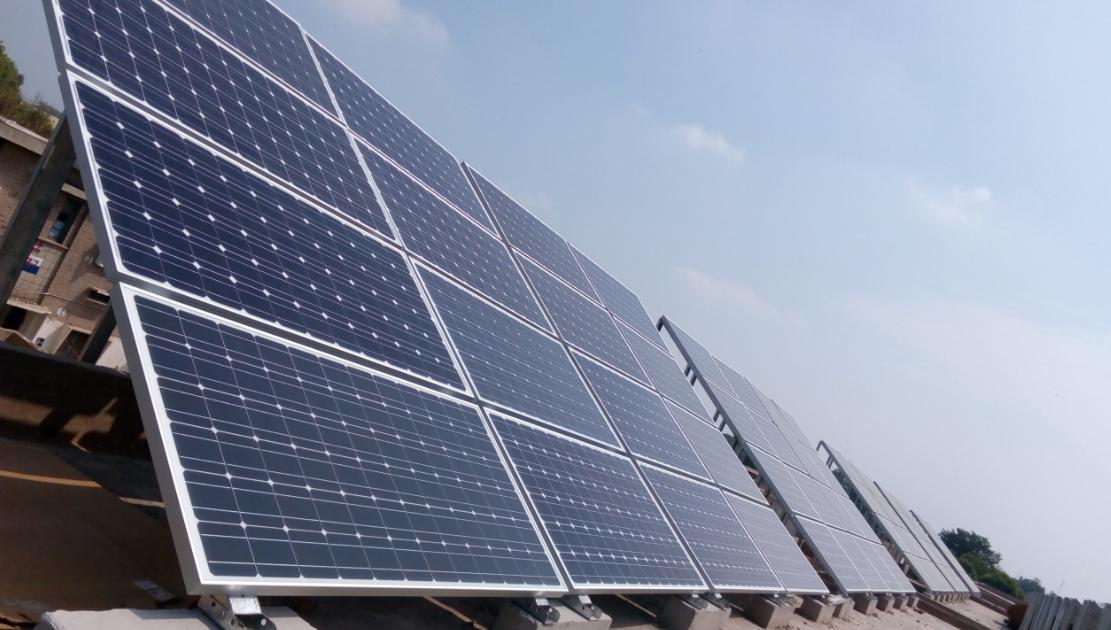 Understanding Hybrid Solar Solutions