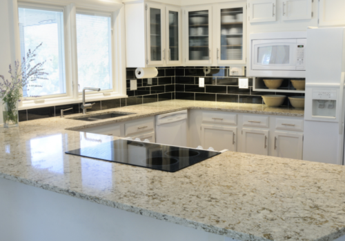 The Beauty of Granite Benchtops: Timeless Elegance for Your Home