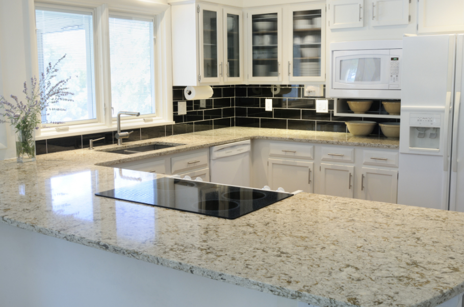 The Beauty of Granite Benchtops: Timeless Elegance for Your Home