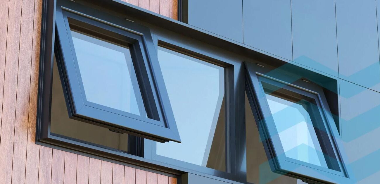 Installing Cheap Aluminium Windows: A Step-by-Step Guide