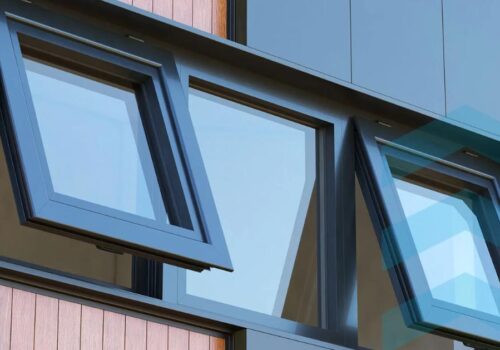 Installing Cheap Aluminium Windows: A Step-by-Step Guide