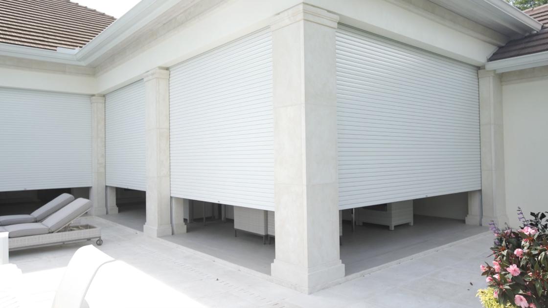 A Guide to Installing Roller Shutters at Your Place