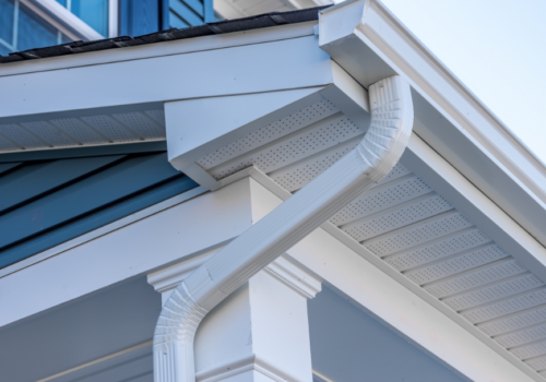 Expert Tips to Choose the Right Gutter Supply for Your Roof