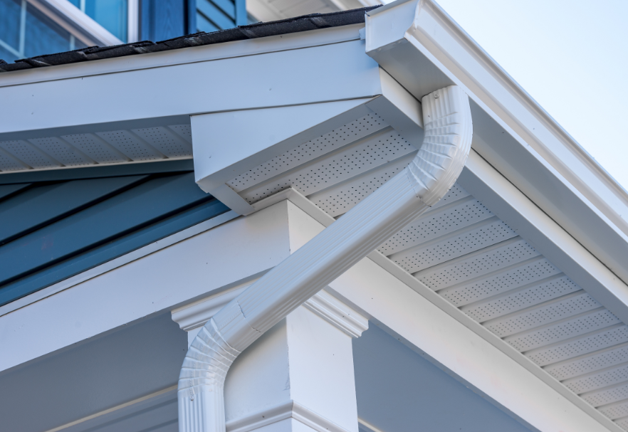 Expert Tips to Choose the Right Gutter Supply for Your Roof