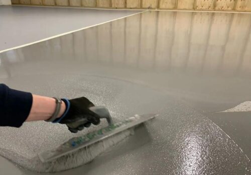 Why Quality Epoxy Suppliers Are Essential for Your Flooring Project