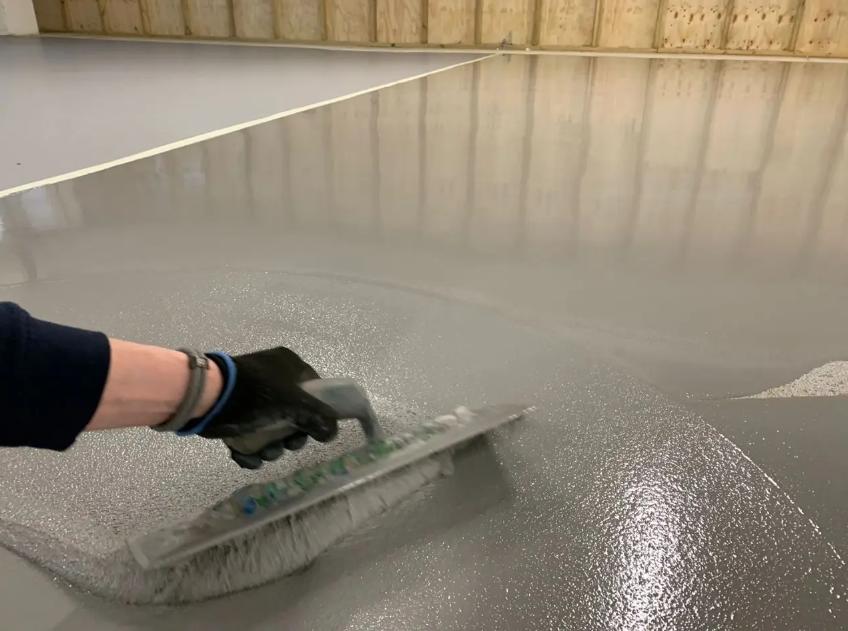 Why Quality Epoxy Suppliers Are Essential for Your Flooring Project