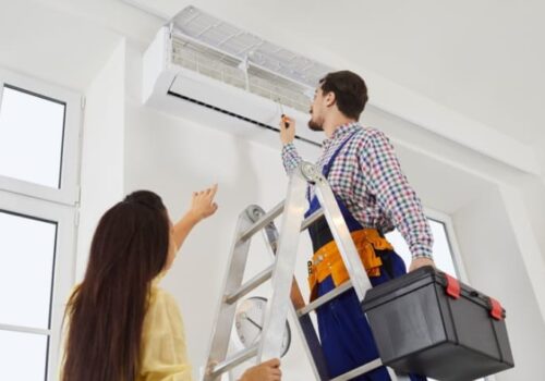 Beat the Heat: Expert Tips to Select the Perfect Air Conditioning Installation Services for Your Gold Coast Home