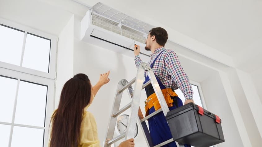 Beat the Heat: Expert Tips to Select the Perfect Air Conditioning Installation Services for Your Gold Coast Home