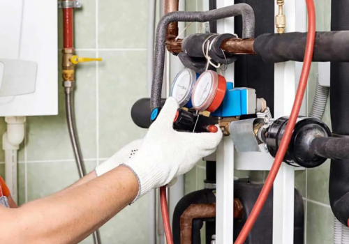 Improve Safety & Performance With Hot Water Repairs Melbourne