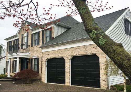 Clopay Residential Garage Doors: The Perfect Blend of Style and Durability