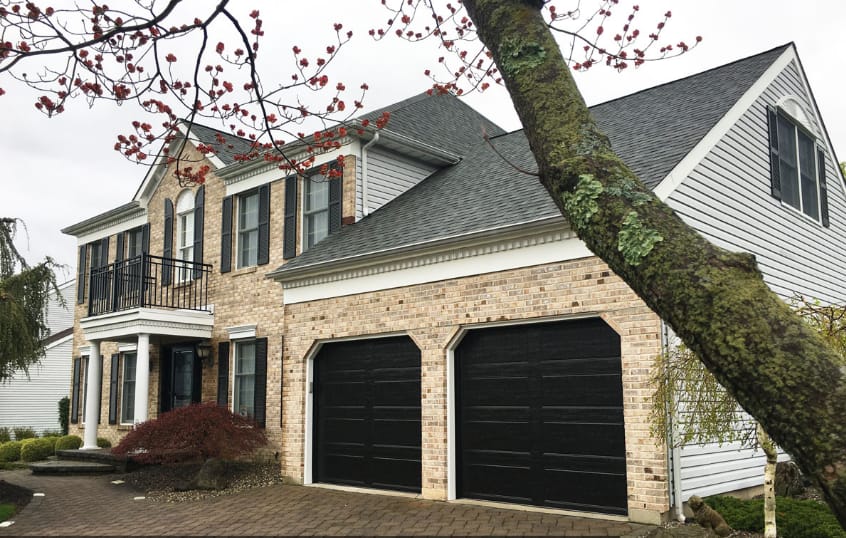 Clopay Residential Garage Doors: The Perfect Blend of Style and Durability