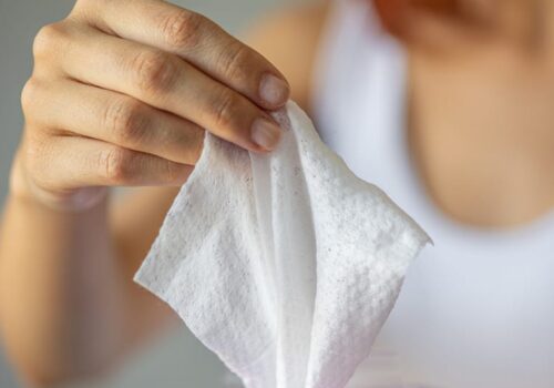 The Importance of Gym Wipes for a Healthier Workout Environment