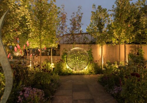 Brilliant Ways to Design Garden Lights for a Stunning Outdoor Space