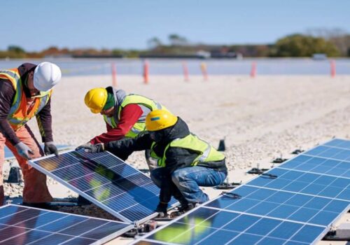 Why More Tweed Heads Residents Are Choosing Solar Panel Installations?