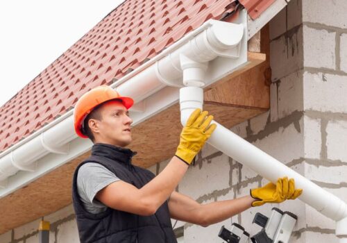 Signs to Notice That You Need Gutter Replacement in Perth