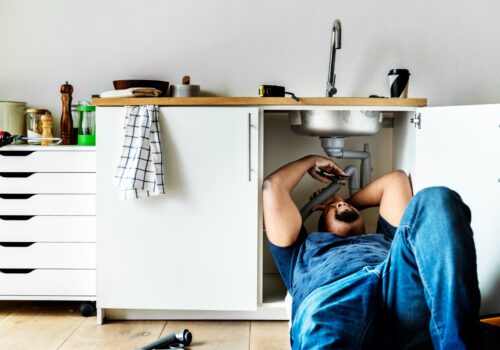 Emergency Plumbers: When Every Minute Counts in Plumbing Crises?